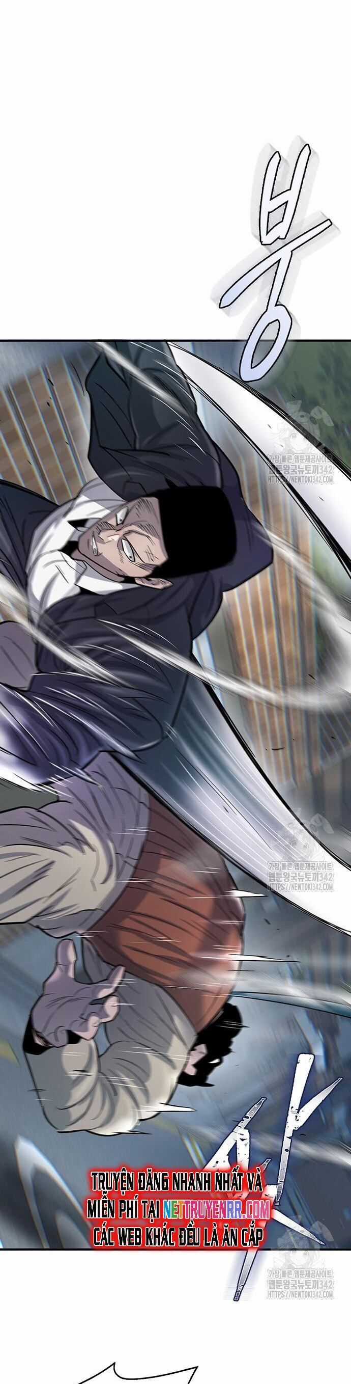 Bù Nhìn - Chương 79 - Trang 13