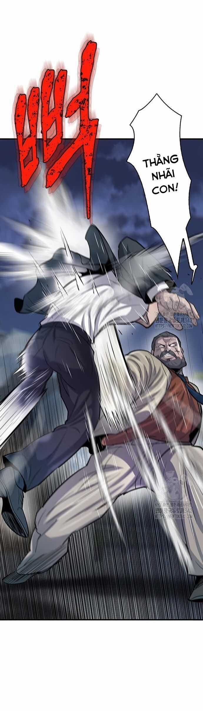 Bù Nhìn - Chương 79 - Trang 15