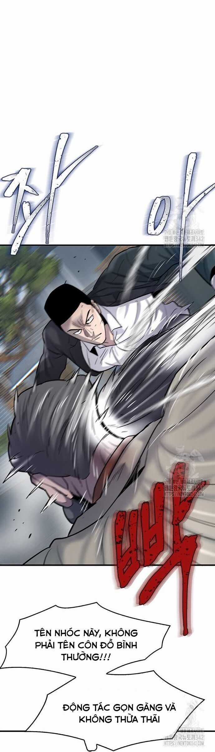 Bù Nhìn - Chương 79 - Trang 16