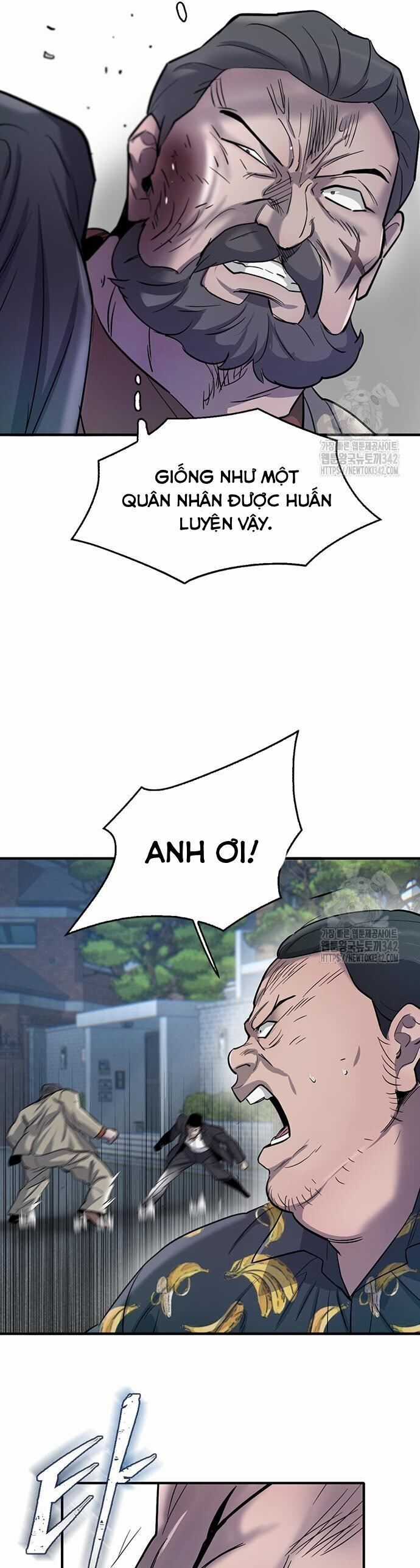 Bù Nhìn - Chương 79 - Trang 17