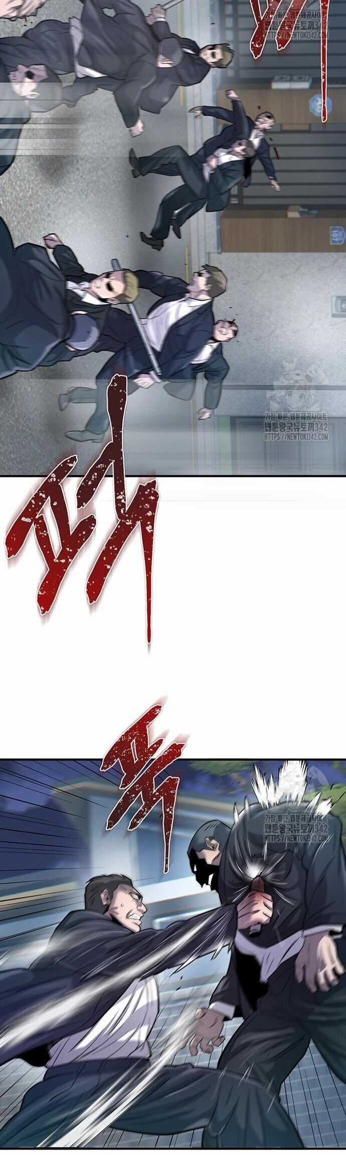 Bù Nhìn - Chương 79 - Trang 3