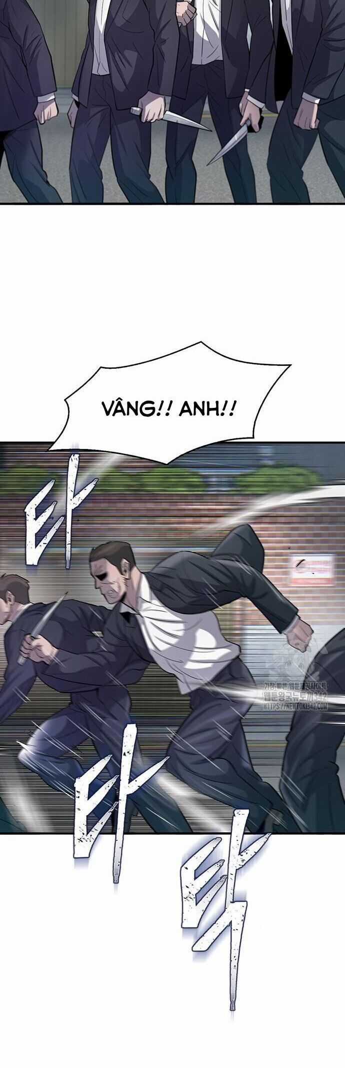 Bù Nhìn - Chương 79 - Trang 22