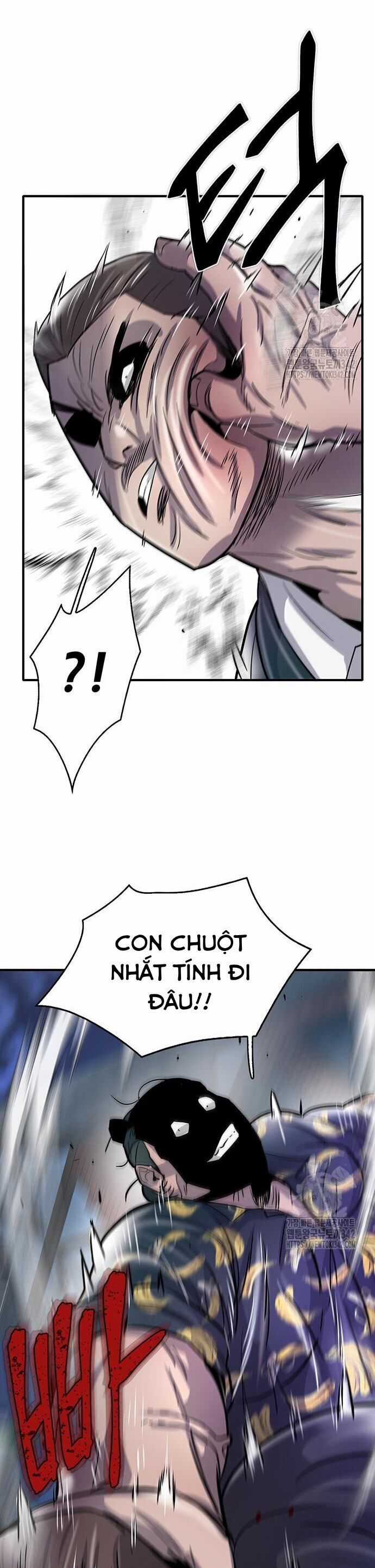 Bù Nhìn - Chương 79 - Trang 25