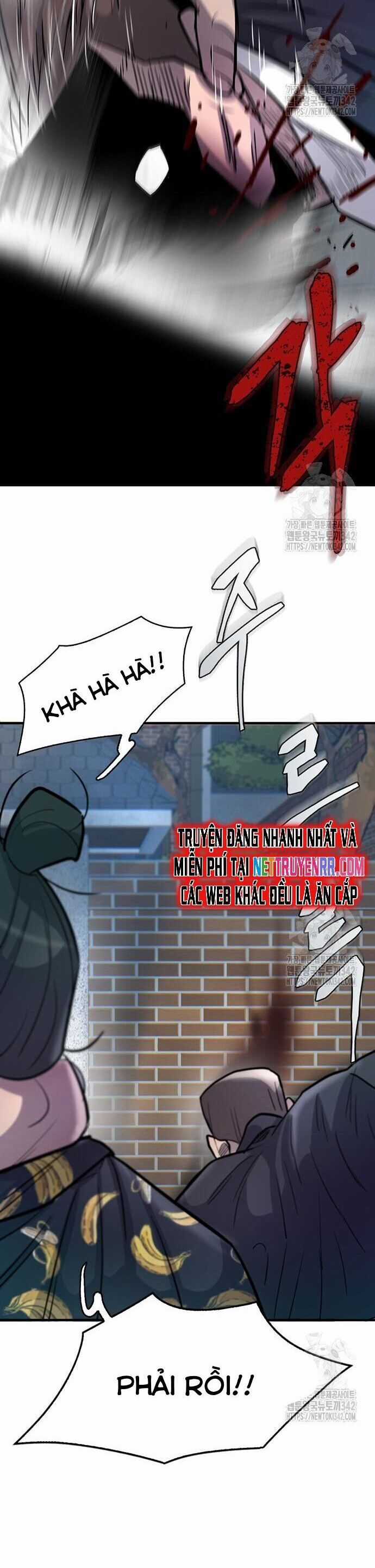 Bù Nhìn - Chương 79 - Trang 26