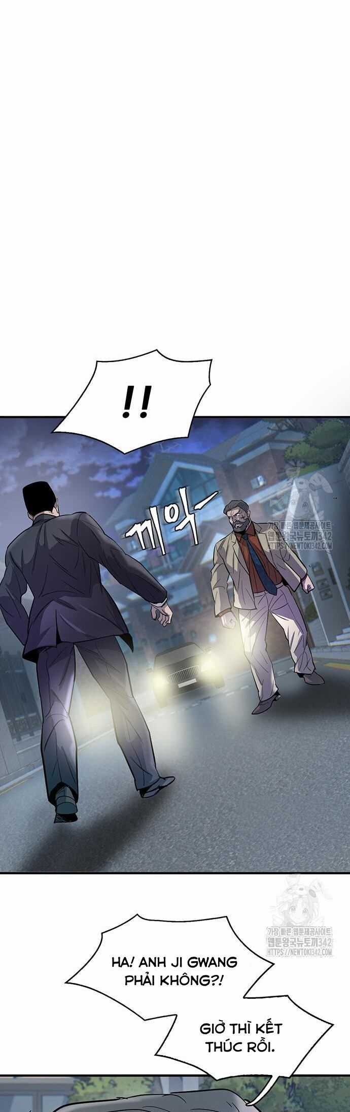 Bù Nhìn - Chương 79 - Trang 29