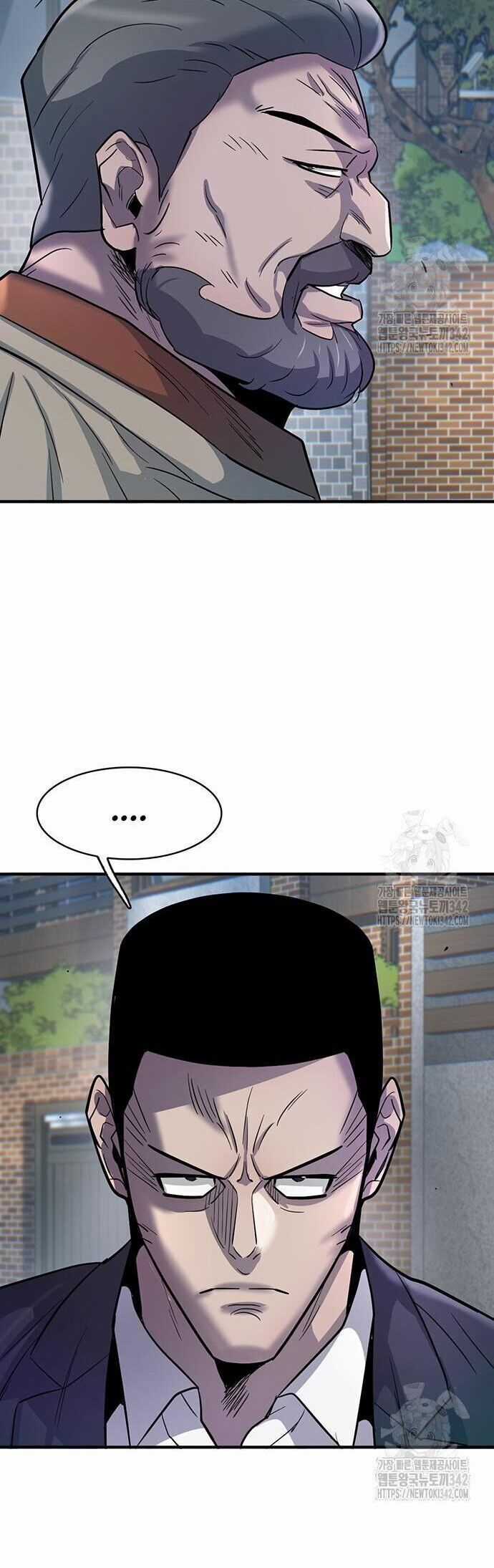 Bù Nhìn - Chương 79 - Trang 30