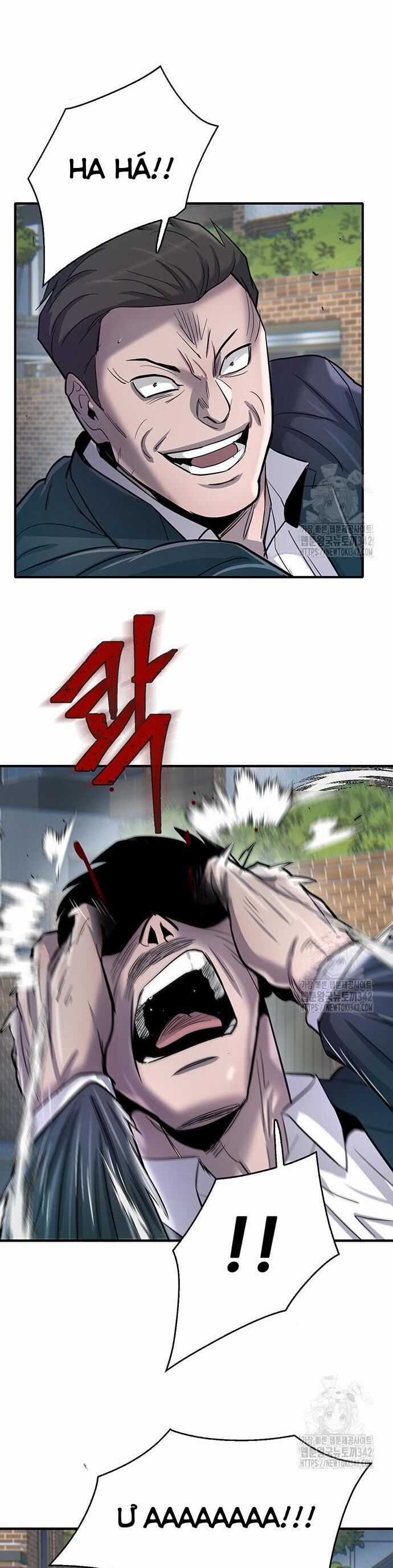 Bù Nhìn - Chương 79 - Trang 4