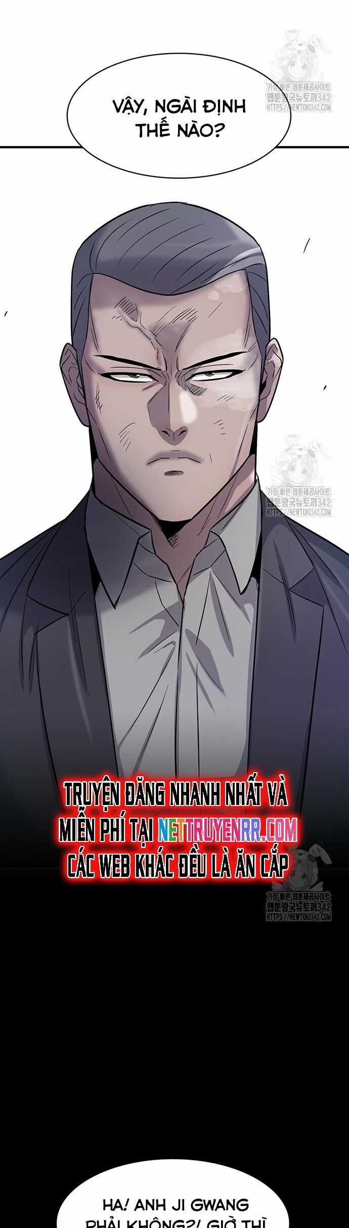 Bù Nhìn - Chương 79 - Trang 37