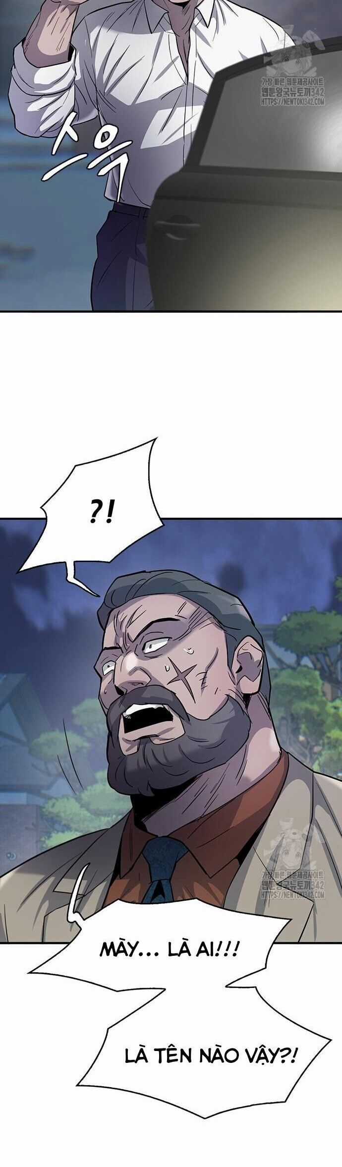 Bù Nhìn - Chương 79 - Trang 40