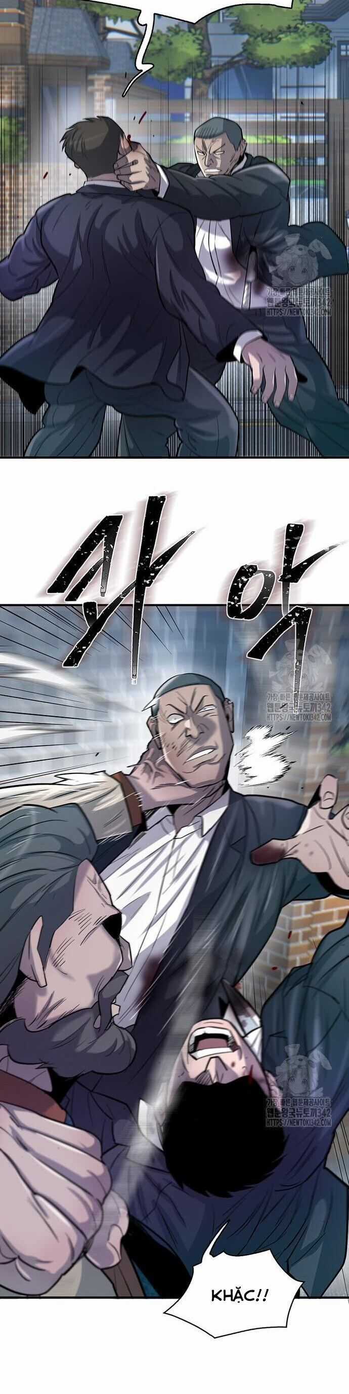 Bù Nhìn - Chương 79 - Trang 5