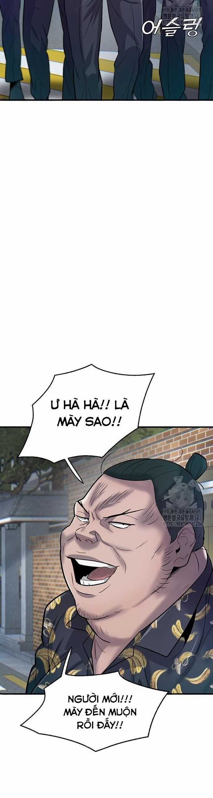 Bù Nhìn - Chương 79 - Trang 42