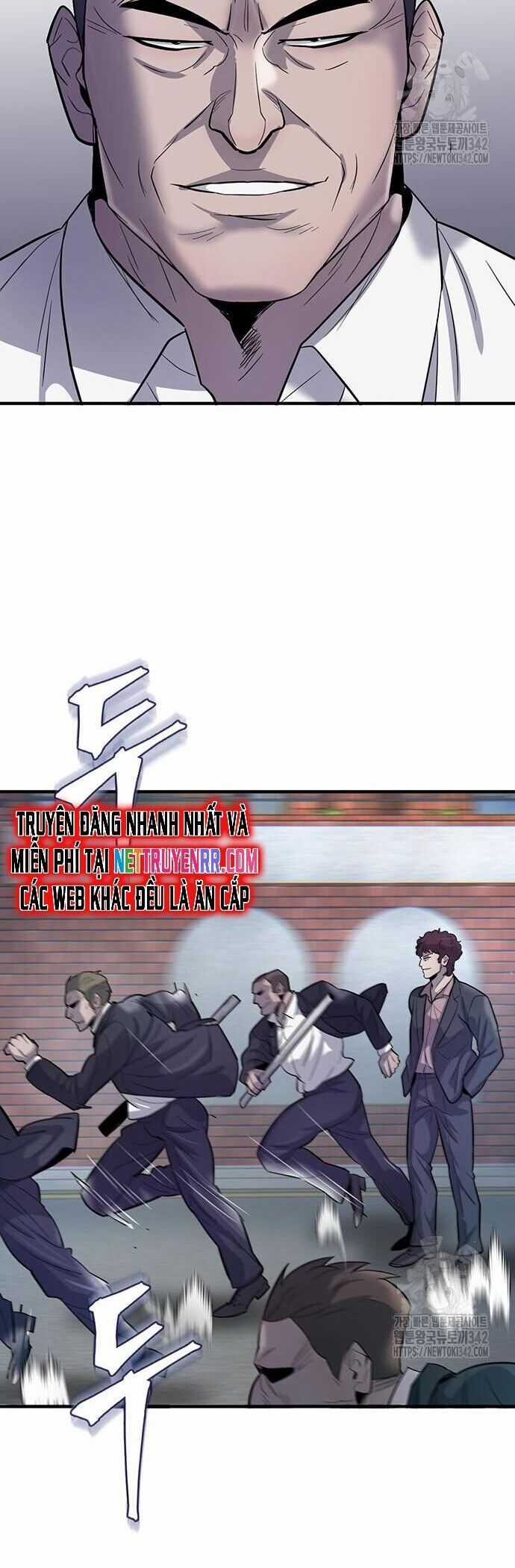 Bù Nhìn - Chương 79 - Trang 44