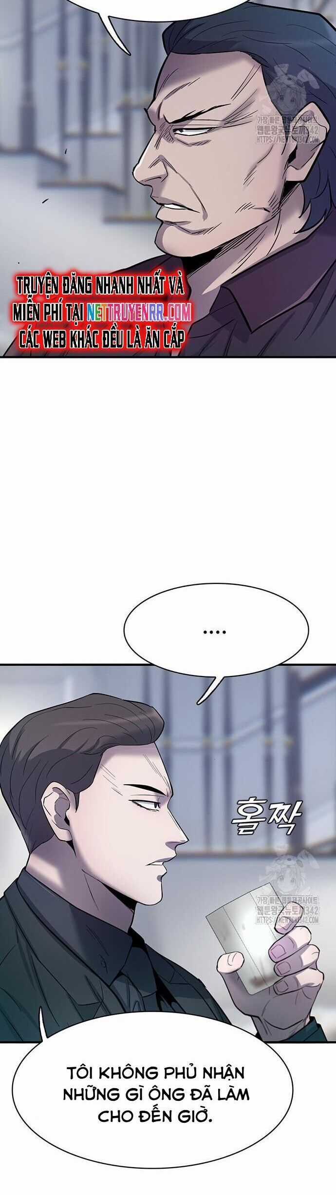 Bù Nhìn - Chương 79 - Trang 50