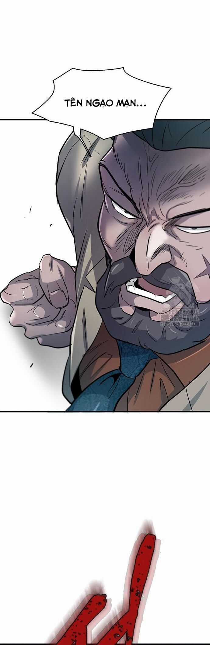 Bù Nhìn - Chương 79 - Trang 6