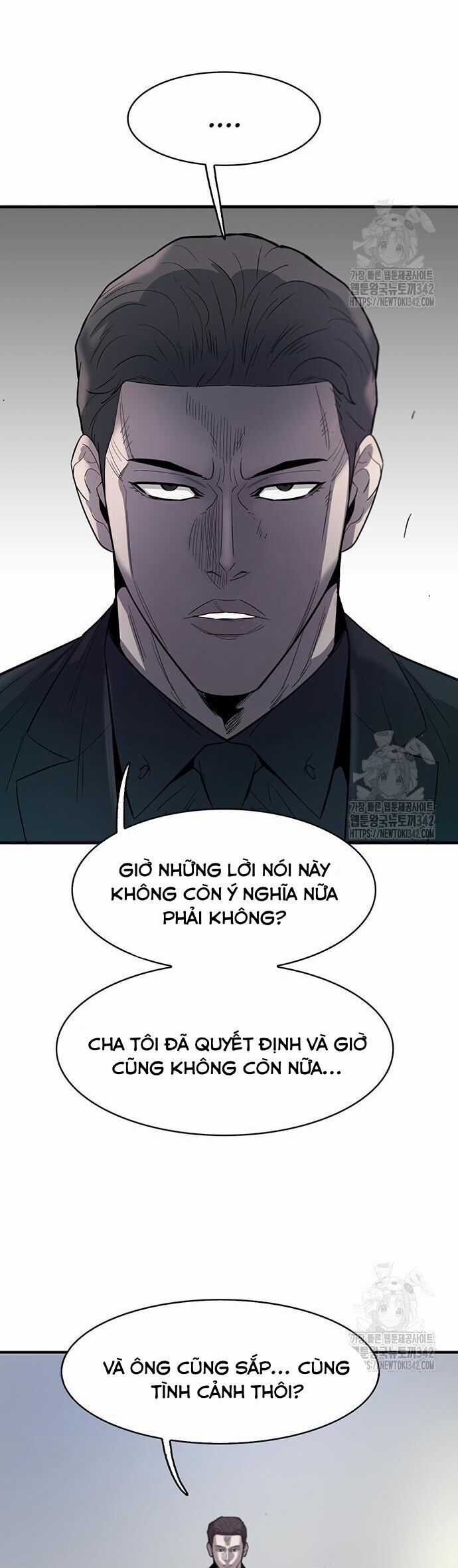 Bù Nhìn - Chương 79 - Trang 54