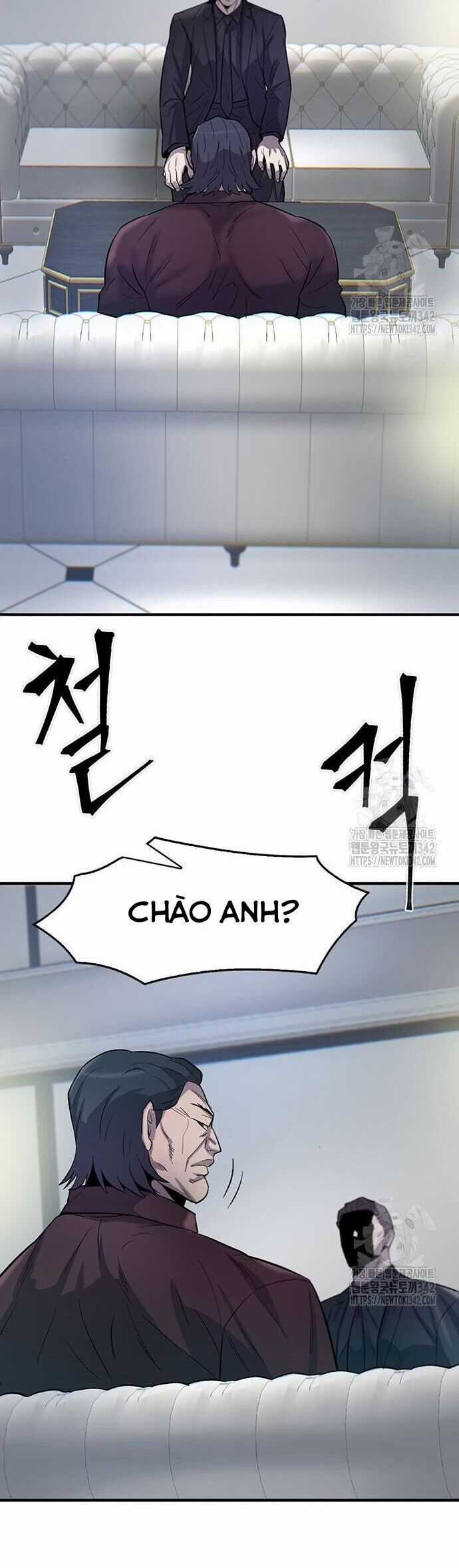 Bù Nhìn - Chương 79 - Trang 55