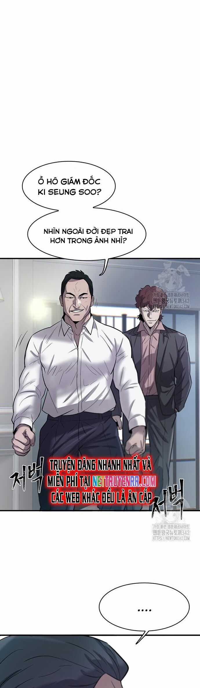 Bù Nhìn - Chương 79 - Trang 56