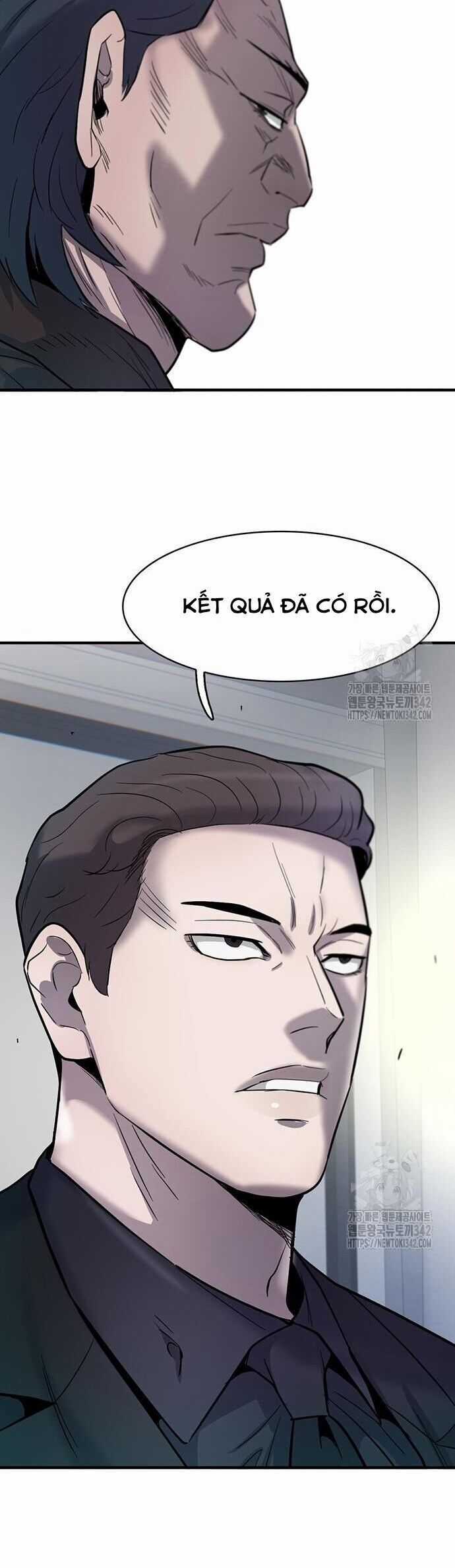 Bù Nhìn - Chương 79 - Trang 57