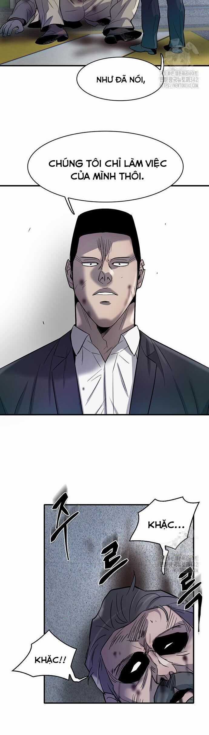 Bù Nhìn - Chương 79 - Trang 59