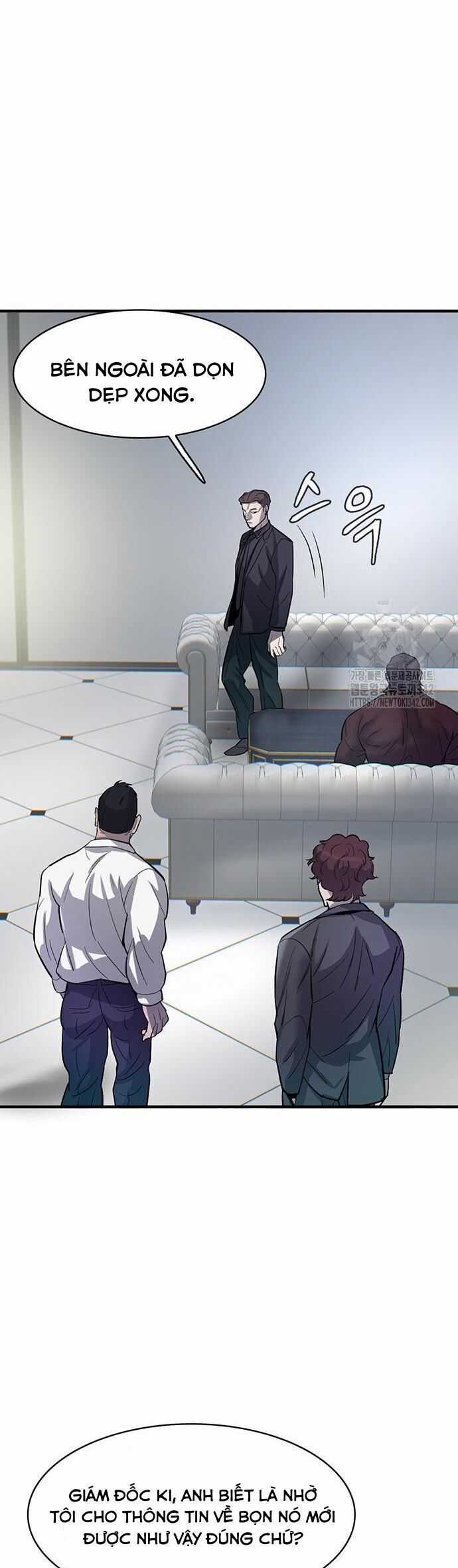 Bù Nhìn - Chương 79 - Trang 60