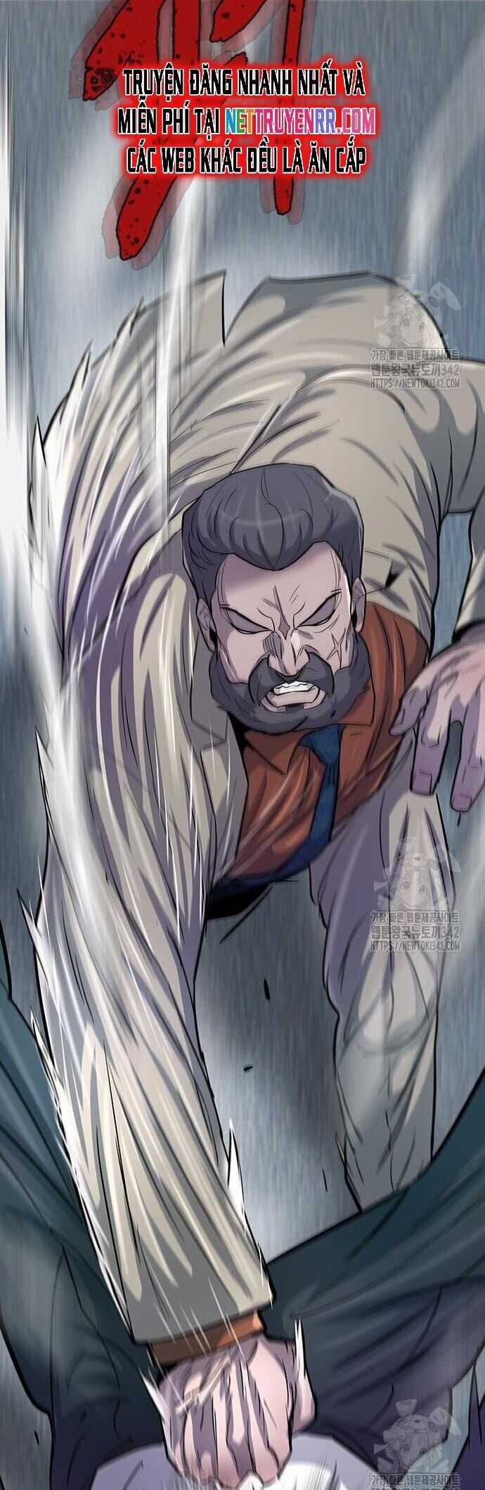 Bù Nhìn - Chương 79 - Trang 7