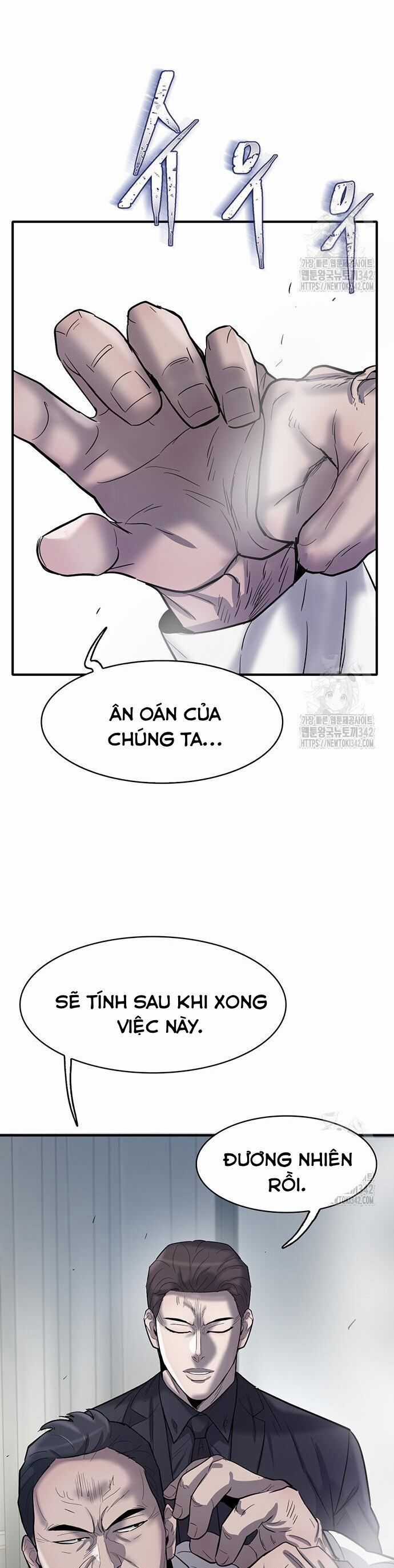 Bù Nhìn - Chương 79 - Trang 66