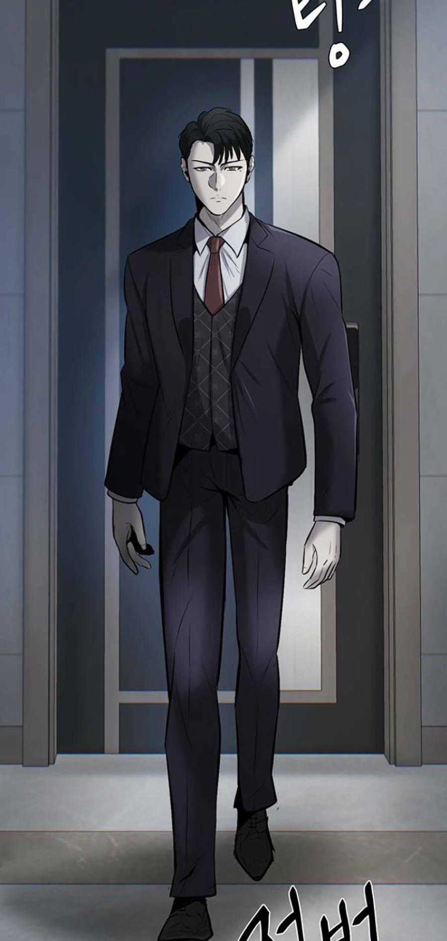 Bù Nhìn - Chương 8 - Trang 2