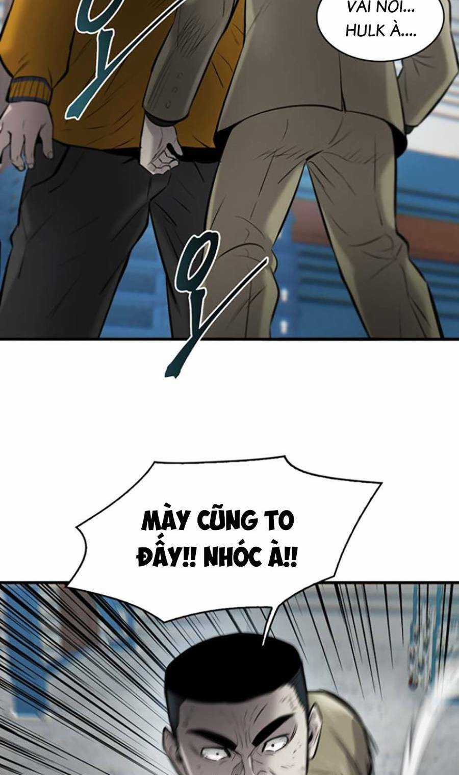 Bù Nhìn - Chương 8 - Trang 104