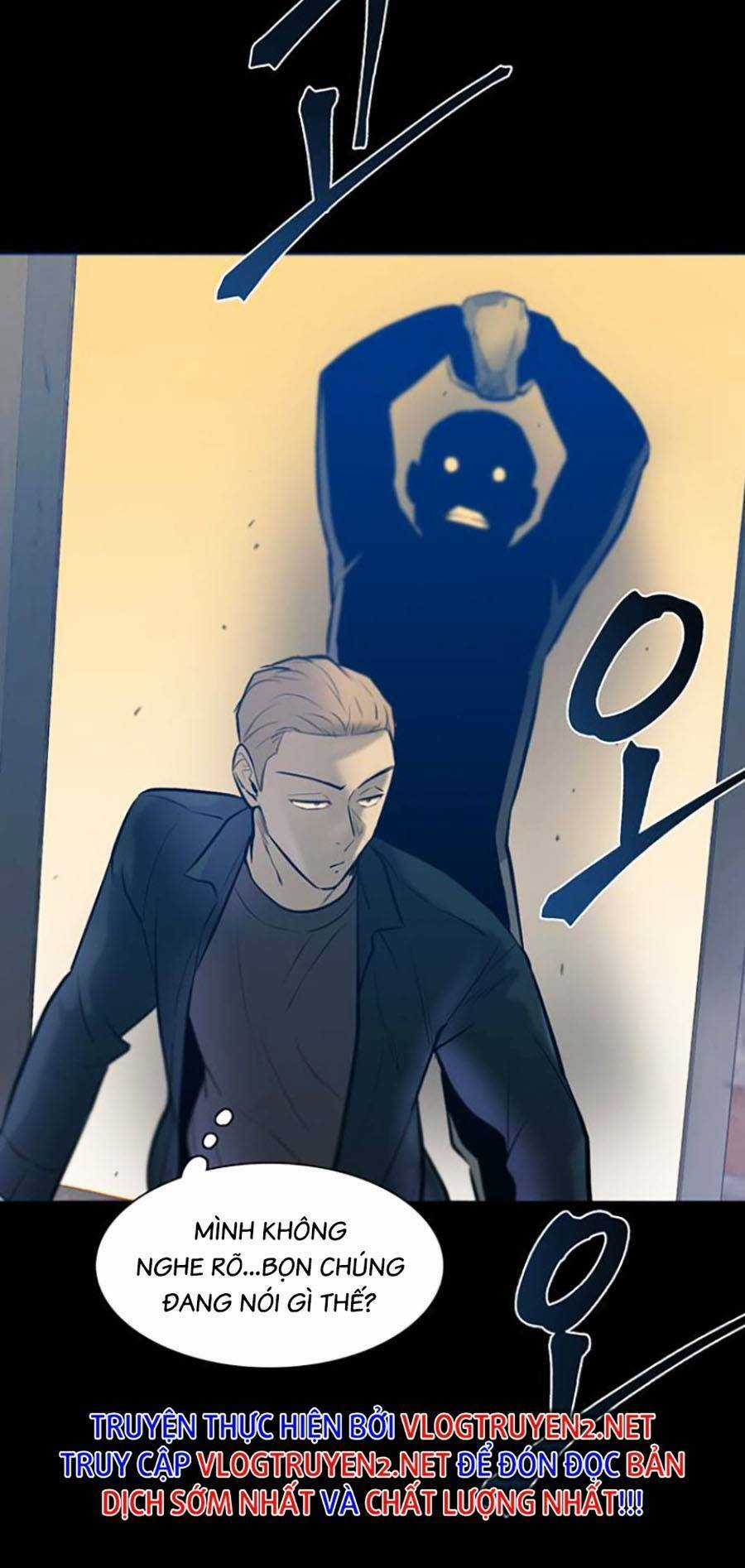 Bù Nhìn - Chương 8 - Trang 12
