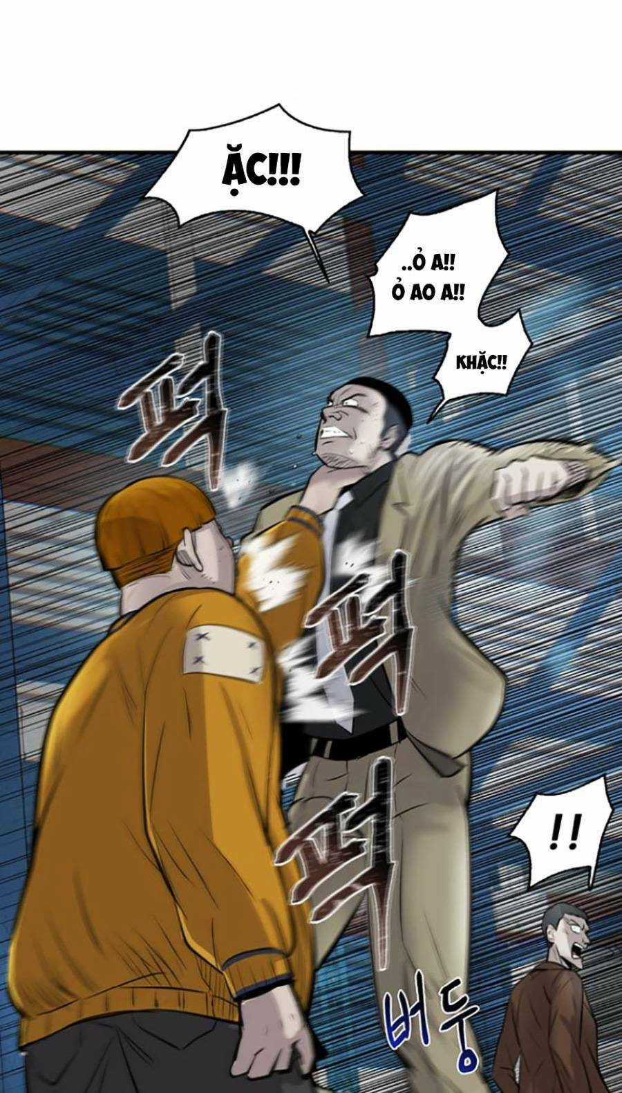 Bù Nhìn - Chương 8 - Trang 112