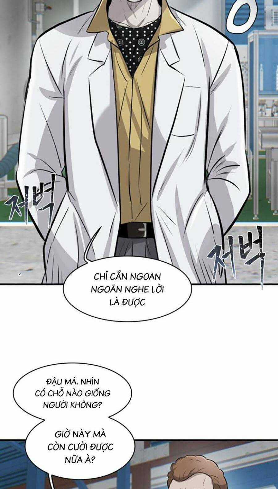 Bù Nhìn - Chương 8 - Trang 117