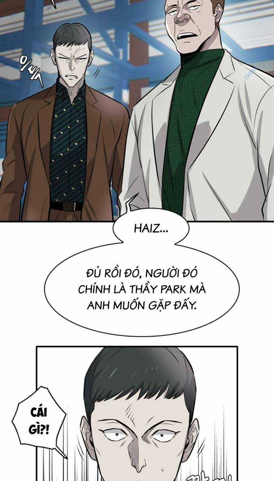 Bù Nhìn - Chương 8 - Trang 118