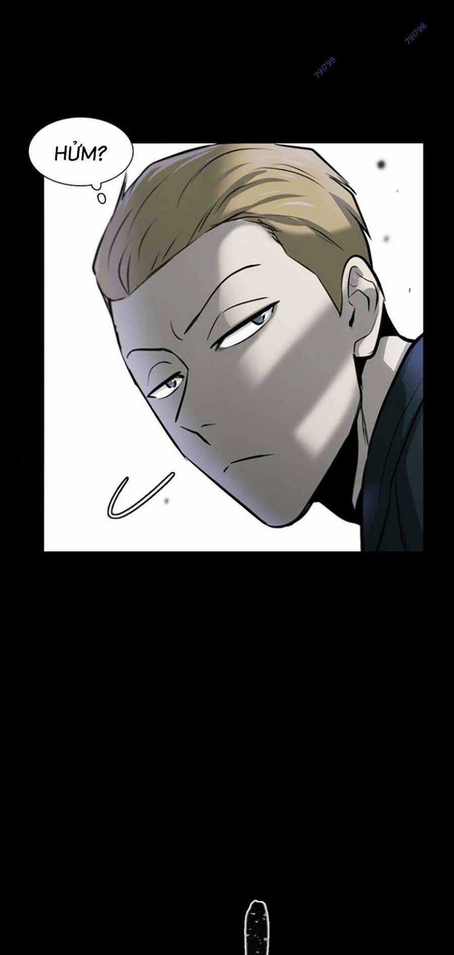 Bù Nhìn - Chương 8 - Trang 13