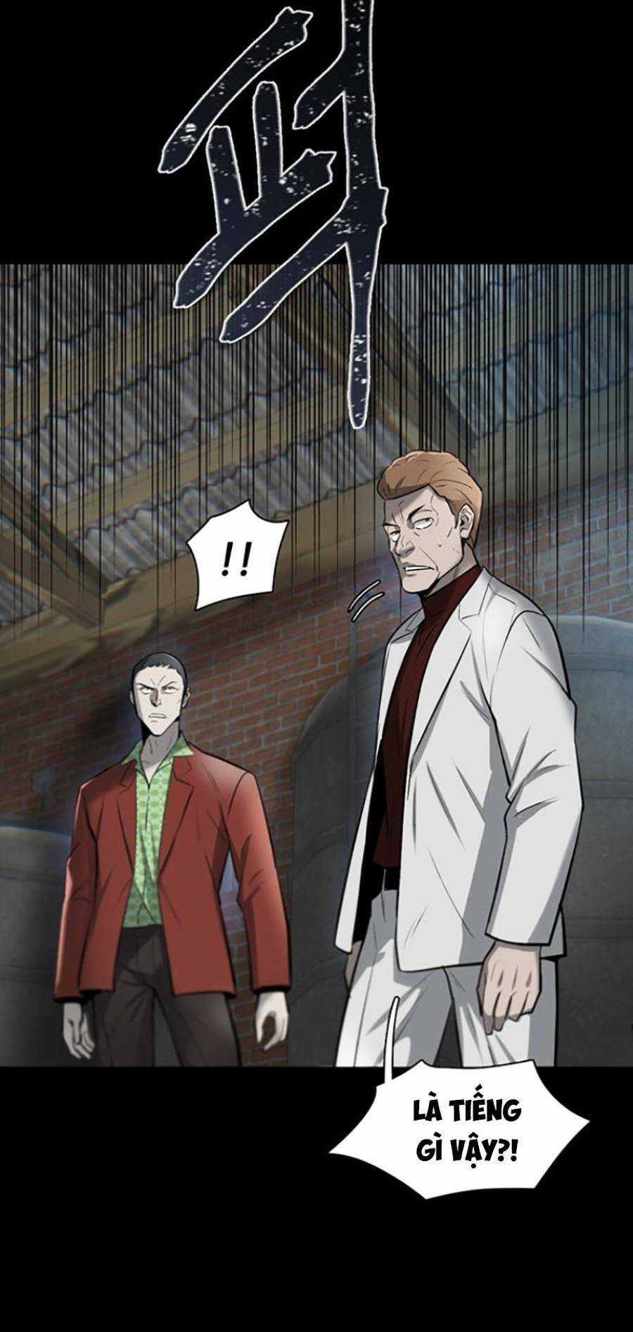 Bù Nhìn - Chương 8 - Trang 14