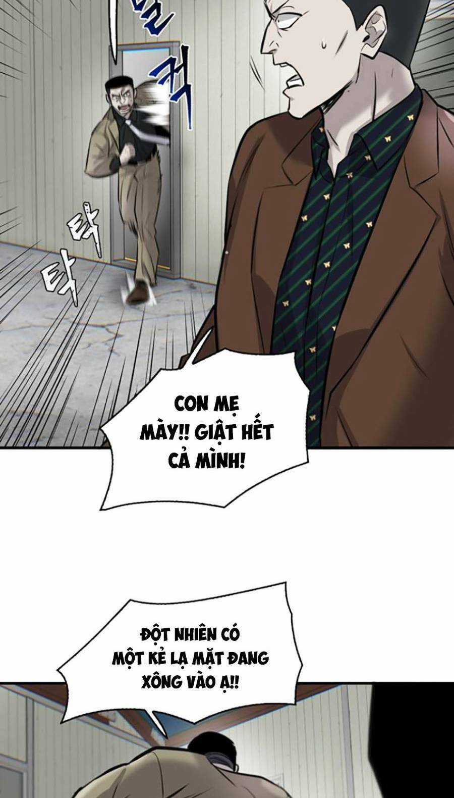 Bù Nhìn - Chương 8 - Trang 132