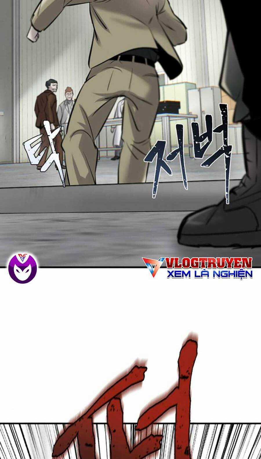 Bù Nhìn - Chương 8 - Trang 133