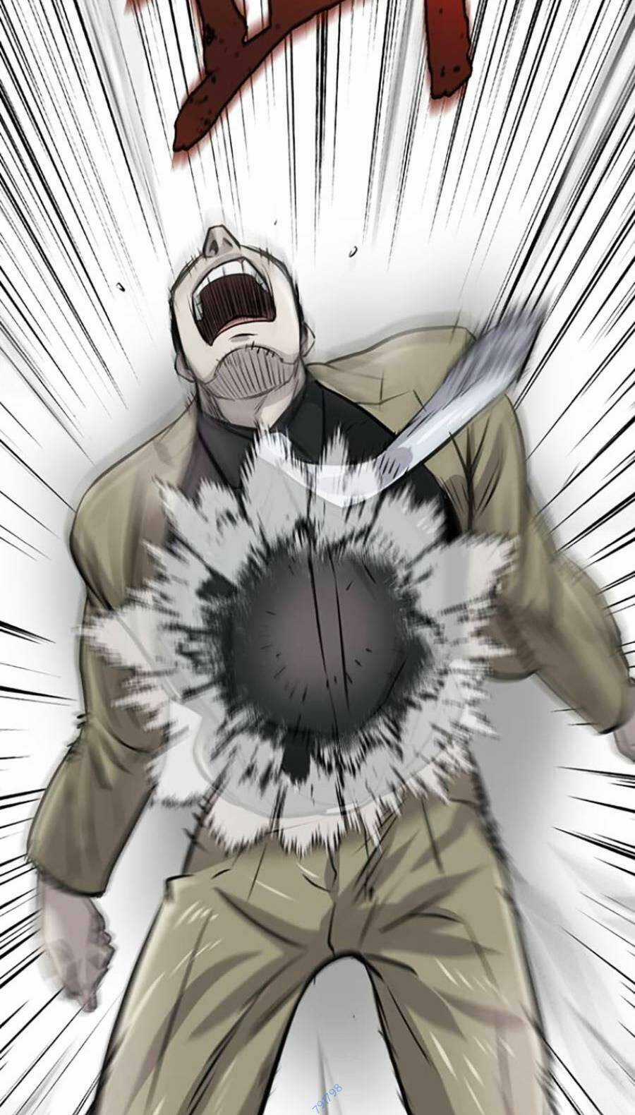 Bù Nhìn - Chương 8 - Trang 134