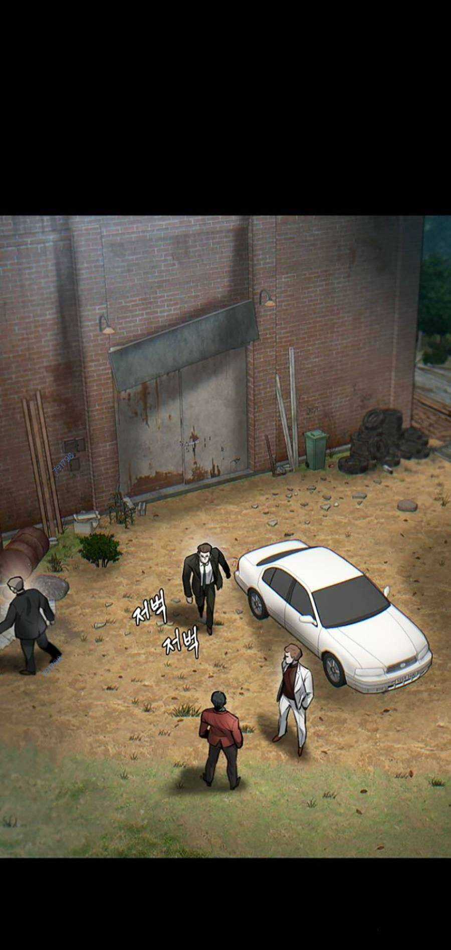 Bù Nhìn - Chương 8 - Trang 15