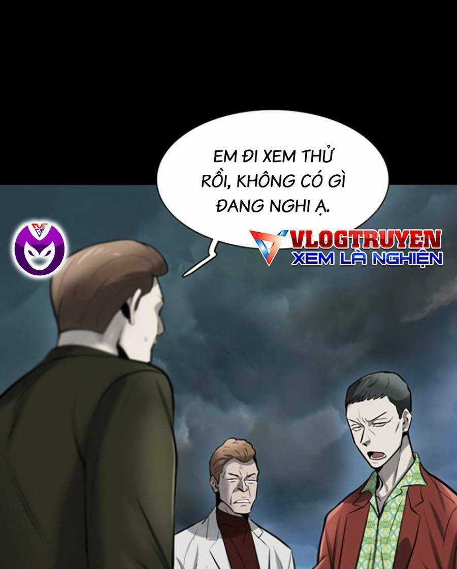 Bù Nhìn - Chương 8 - Trang 16