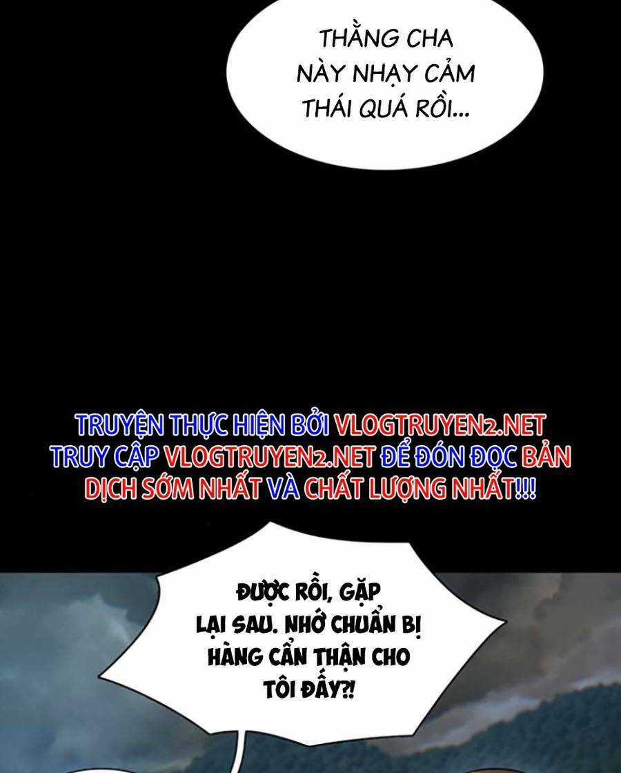 Bù Nhìn - Chương 8 - Trang 20