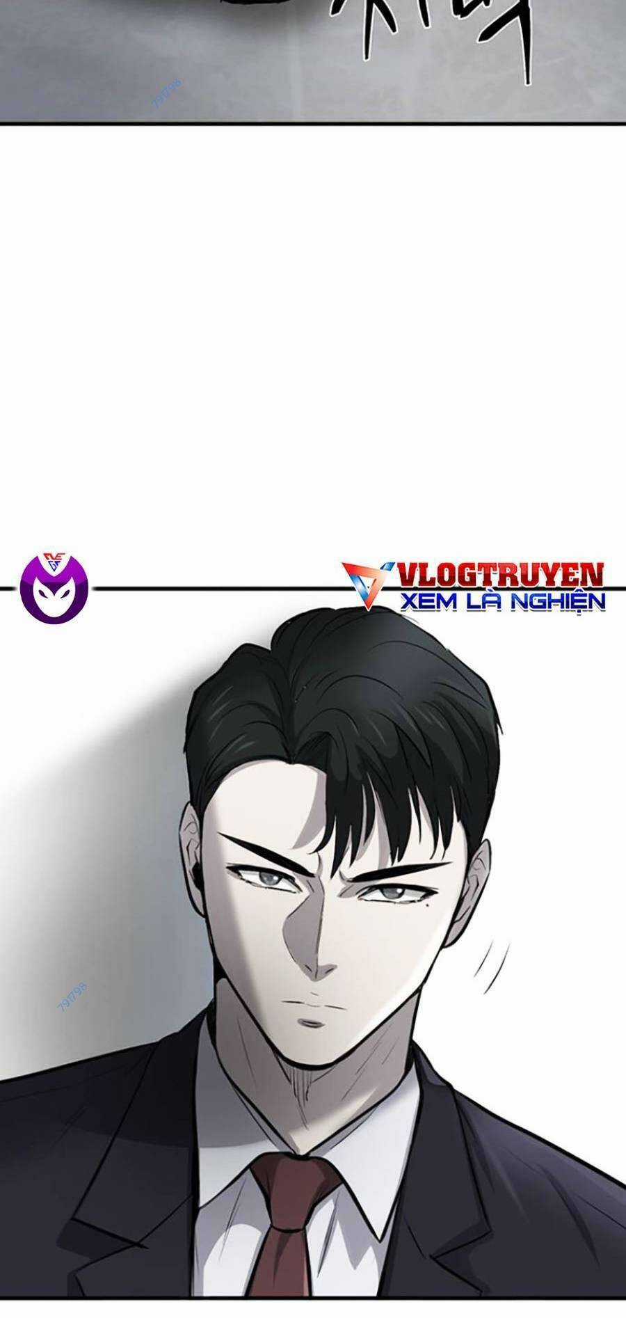 Bù Nhìn - Chương 8 - Trang 3