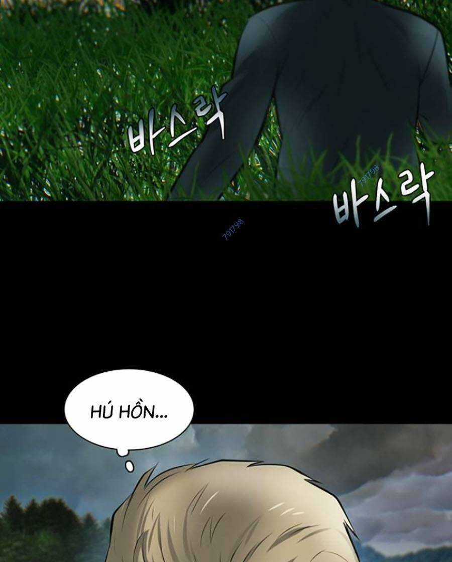 Bù Nhìn - Chương 8 - Trang 23