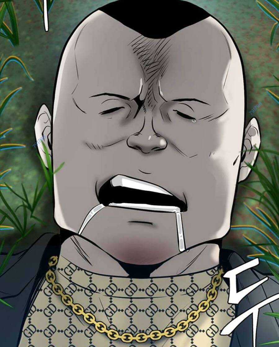 Bù Nhìn - Chương 8 - Trang 27