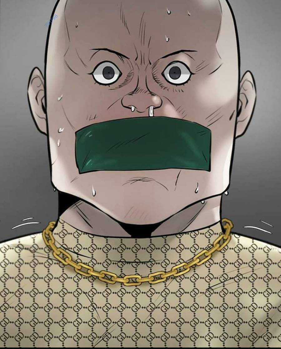 Bù Nhìn - Chương 8 - Trang 30