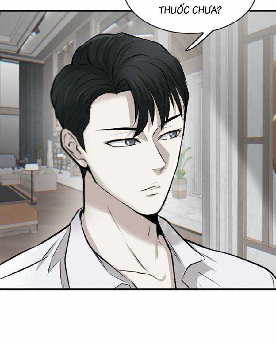 Bù Nhìn - Chương 8 - Trang 33