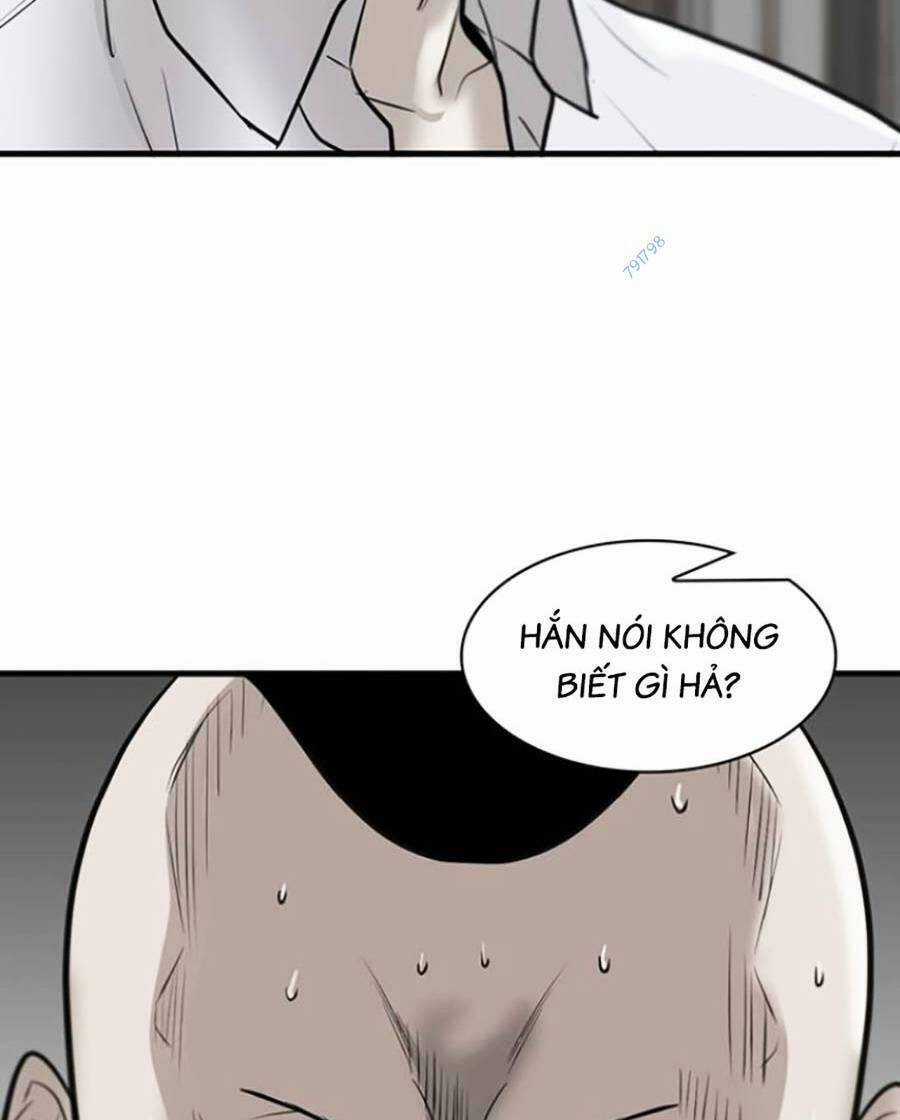 Bù Nhìn - Chương 8 - Trang 38