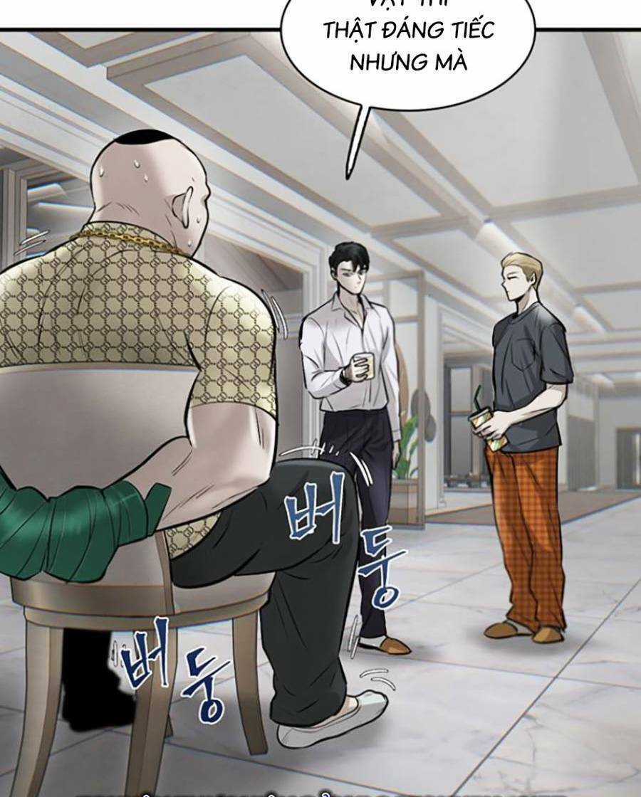 Bù Nhìn - Chương 8 - Trang 40