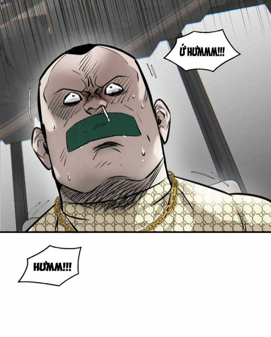 Bù Nhìn - Chương 8 - Trang 45