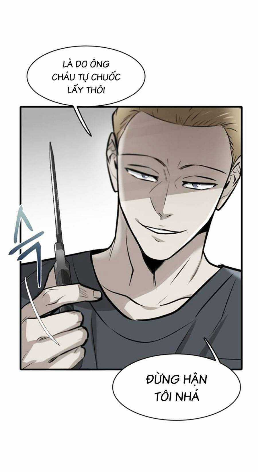 Bù Nhìn - Chương 8 - Trang 46