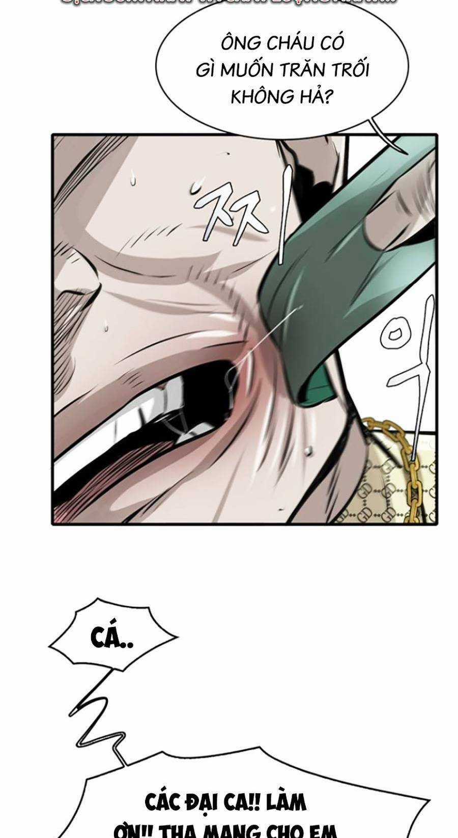 Bù Nhìn - Chương 8 - Trang 48